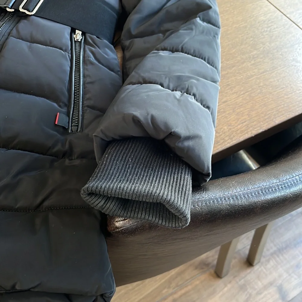 Sicily Winter coat 🚨size small available 🚨large SOLD - Picture 5 of 14
